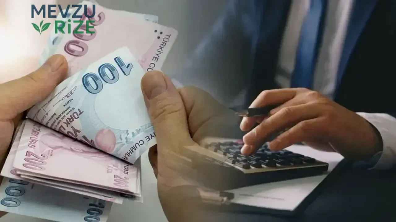 Meclis'te Emekli Maaşlarında Yeni Düzenleme: En Düşük Emekli Maaşı Belirlendi! Zamlı Ödemeler Hangi Tarihte Hesaplara Geçecek?