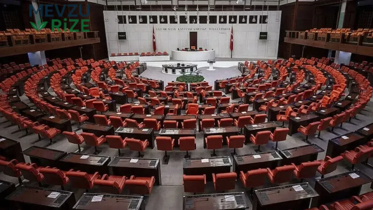 12. Yargı Paketi Meclis'ten geçti mi, kabul edildi mi? Son durum nedir?