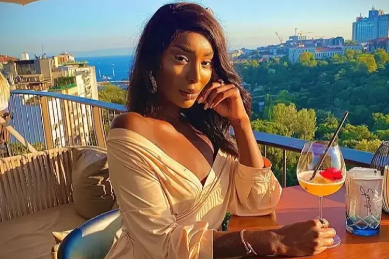 Tessy Ramos Correia Kimdir? Instagram Hesabı Nedir?