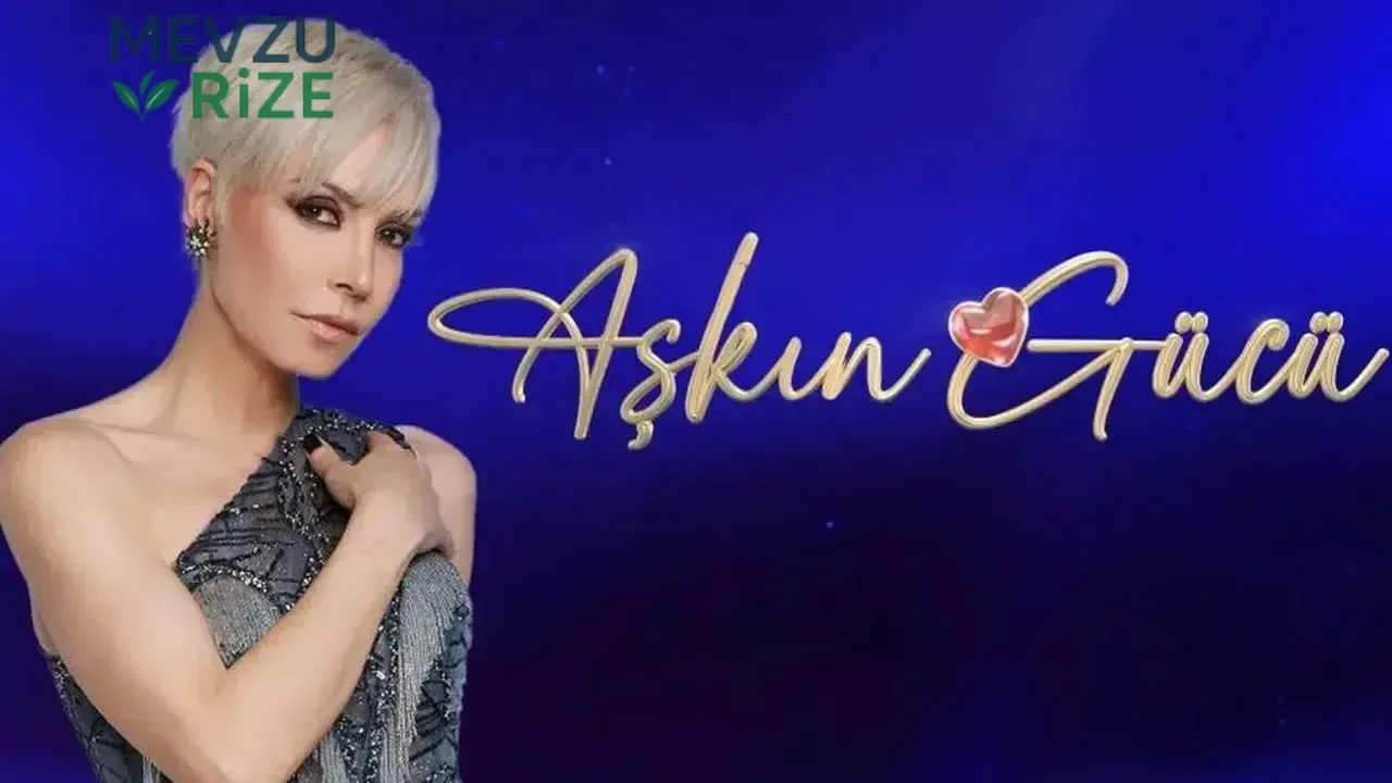 Kısmetse Olur 4. Sezon Kadrosu Kadın Ve Erkek Listesi, Yaşları, Nereli?