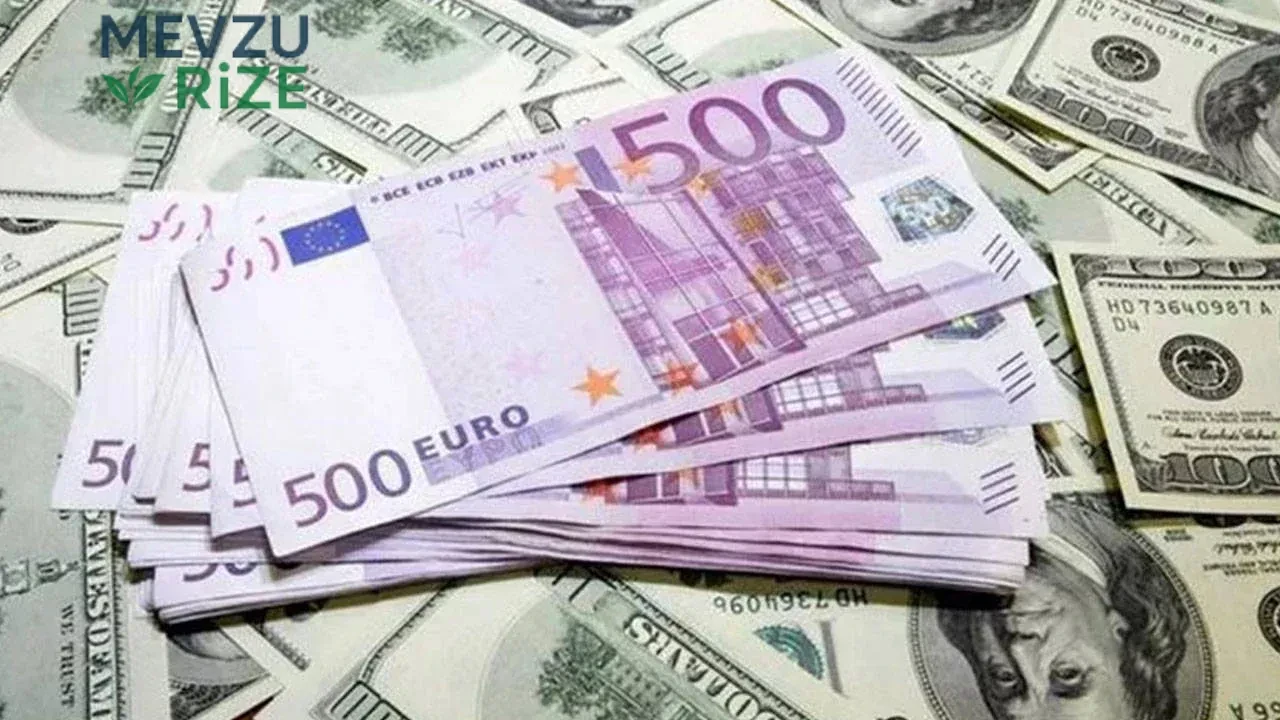 Döviz Piyasalarında Gözler Yükselişte: Dolar ve Euro Yeni Güne Artışla Merhaba Dedi