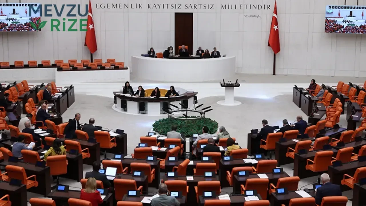 Düşük Emekli Maaşı Miktarı Belirlendi: Meclis'ten İlk Adım – Torba Teklifin İlk 7 Maddesi Onaylandı