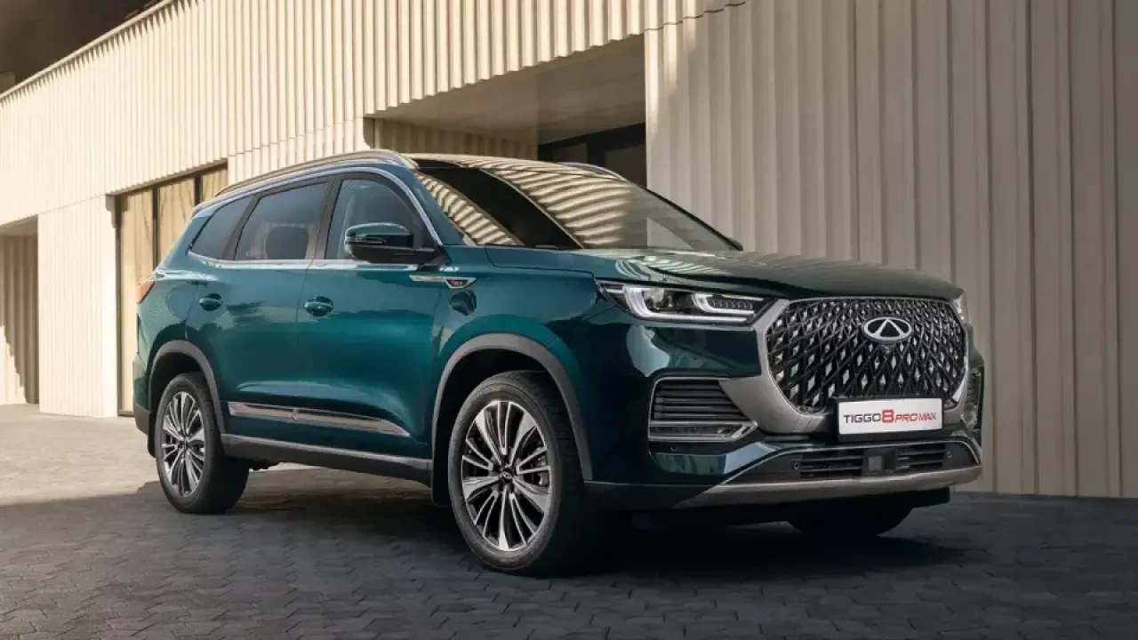 Temmuz 2026'da Chery Araçlarının Fiyatları: Tiggo8, Tiggo7 ve Tiggo7 Comfort Modelleri Açıklandı!