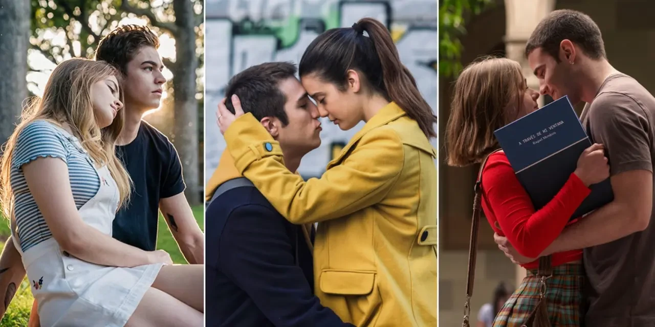 Culpa Mia Filmini Beğenenlerin İzleme Listesinde Olması Gereken 12 Film