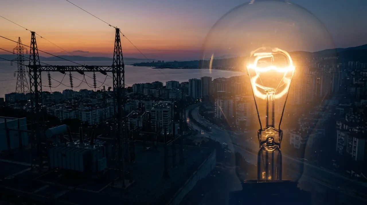 İzmir'de 22 Temmuz 2026'da Elektrik Kesintisi Uygulanacak İlçeler Açıkladı