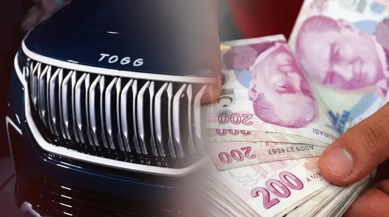 Togg Temmuz 2026 kampanyası: Sıfır Faizli Togg İçin Son Günler! 3 Ay Ertelemeli Kredi Desteği ve Güncel Fiyat Listesi