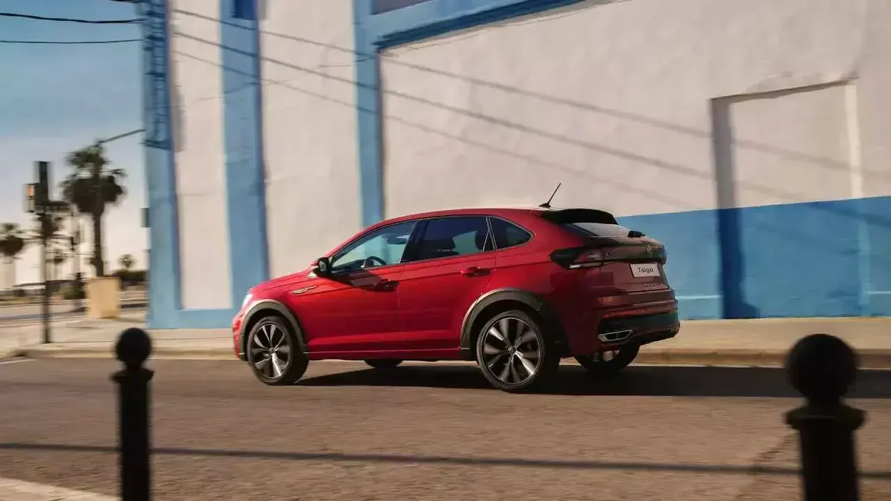 Volkswagen Taigo Temmuz 2026 Fiyat Listesi ve Özellikleri Açıklandı!
