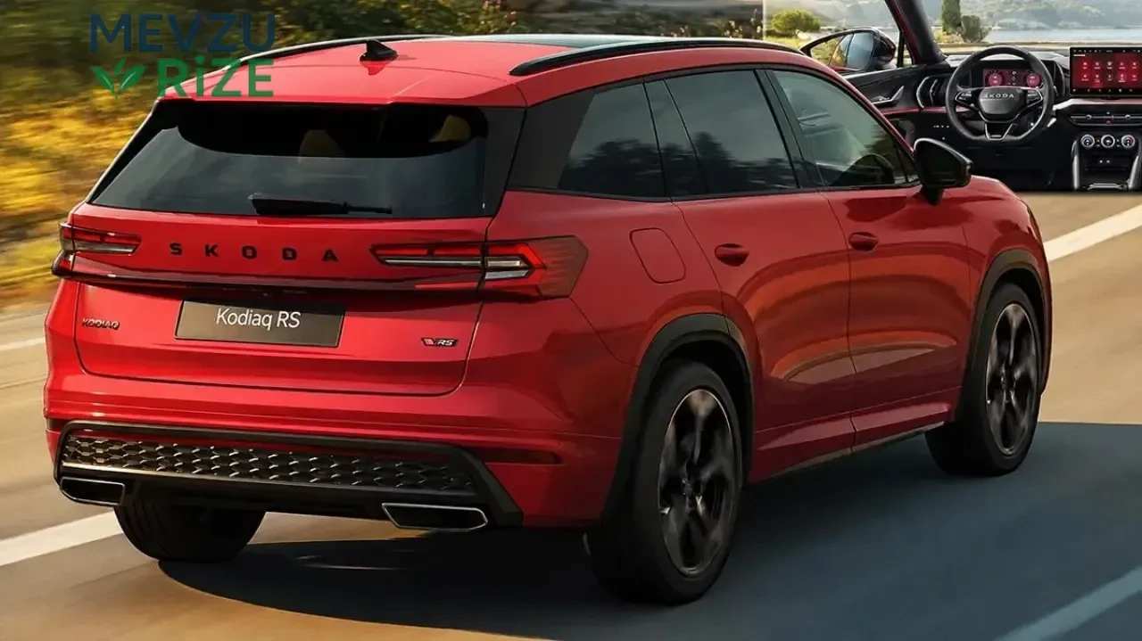 Skoda'dan büyük indirim hamlesi: Araç fiyatlarında 884.300 TL ve 751.800 TL'ye varan düşüş! İşte yeni fiyat listesi