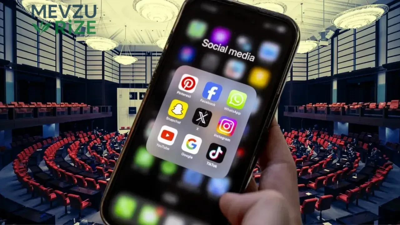 Sosyal Medya Devleri Yeni Düzenlemeler Üzerinde Çalışıyor: YouTube, Instagram ve Facebook'ta Önemli Değişiklikler Geliyor!