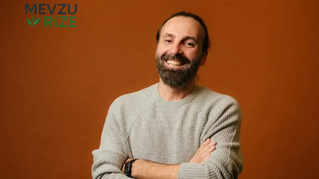 Muhammet Tayfur Aydın Kimdir? Bitlis’ten Uluslararası Film Festivallerine Uzanan Sinema Yolculuğu