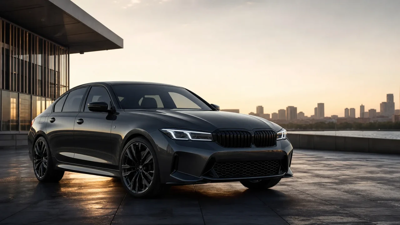 BMW Fiyat Listesi 2026: Güncel Model Seçenekleri