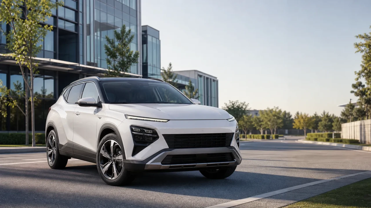 Hyundai Fiyat Listesi 2026: Güncel Model Rehberi