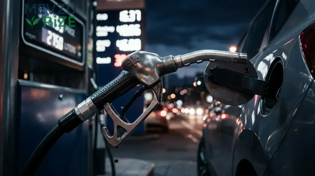 Akaryakıta zam: 2 Ağustos 2026 Akaryakıt Fiyatları: Benzin, Motorin ve LPG Kaç TL? İl İl Güncel Liste