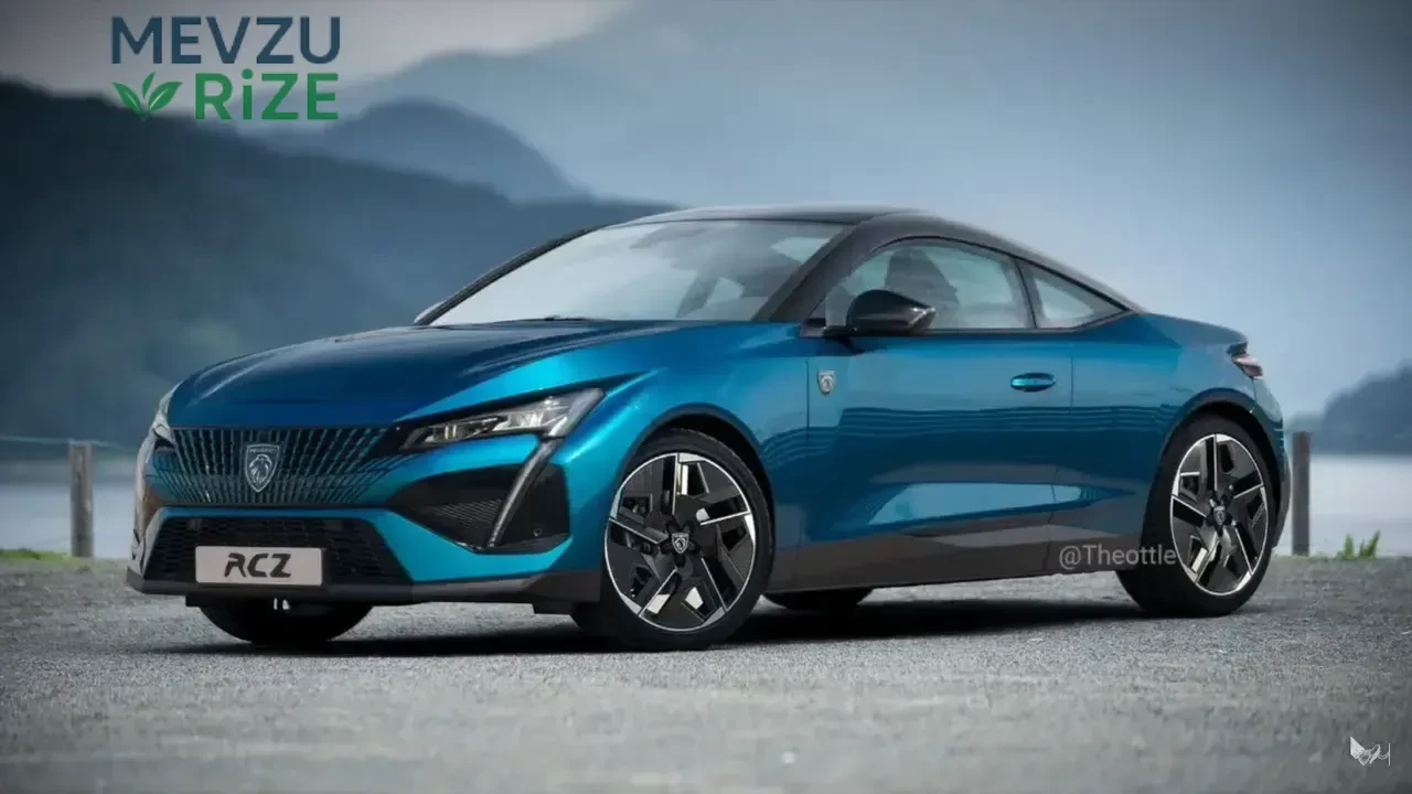 Peugeot'un Ağustos 2026 Fiyat Listesi Açıklandı: Hangi Modeller Yer Alıyor?