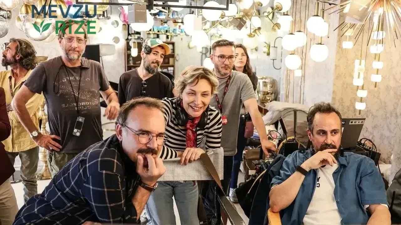 2 Aile Arasında Film Oyuncu Kadrosu Tam Liste Ve Çekim Yerleri