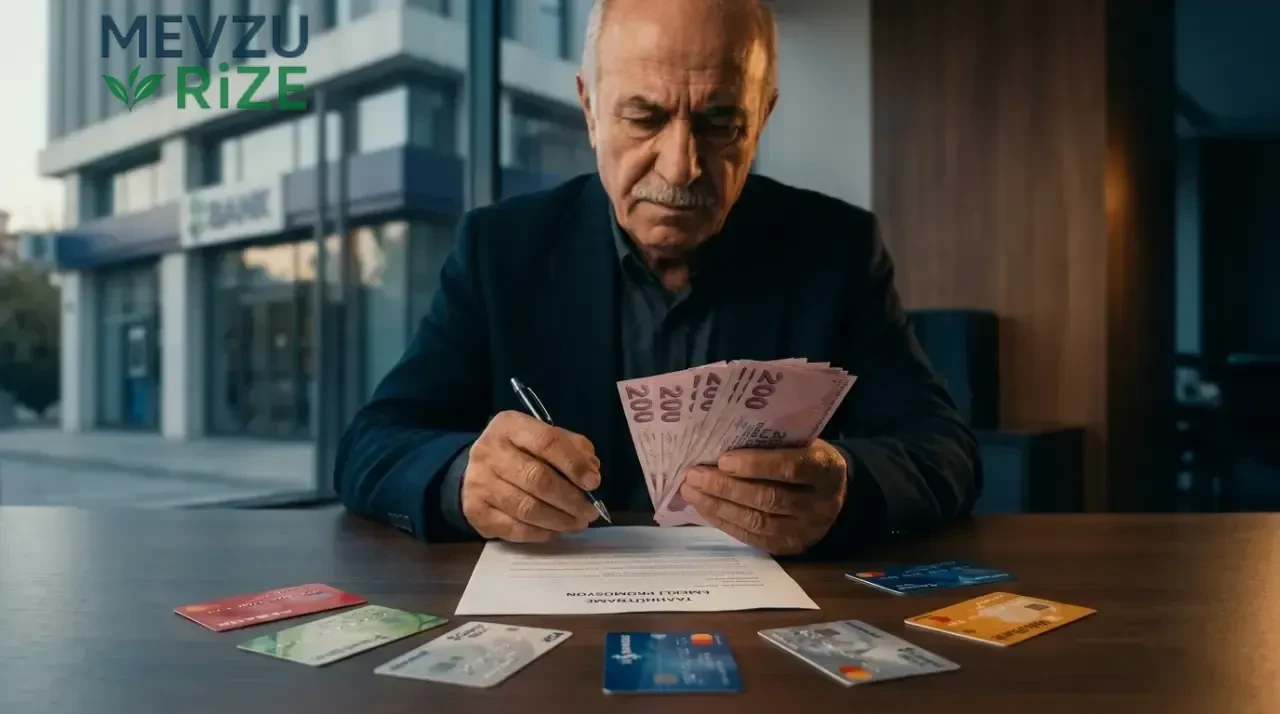 2026 Ağustos'u İçin Akbank Emekli Promosyonu: En Yüksek Ödemeleri Sunan Bankalar Listesi!