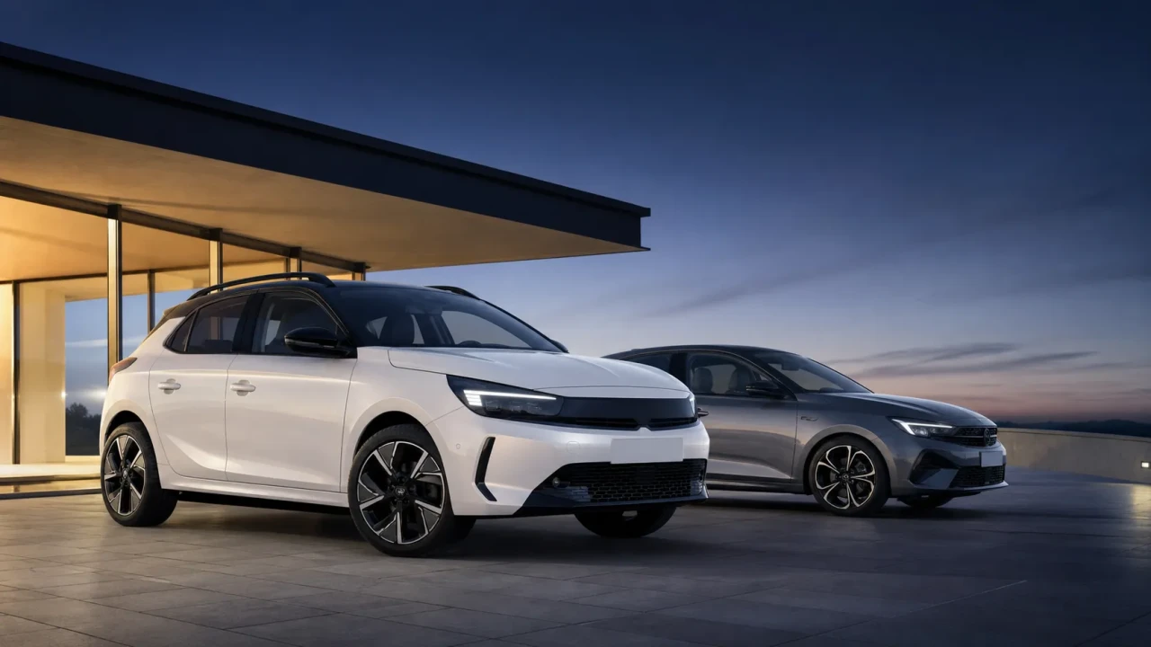 Opel Fiyat Listesi 2026: Corsa, Mokka, Astra ve SUV Modelleri