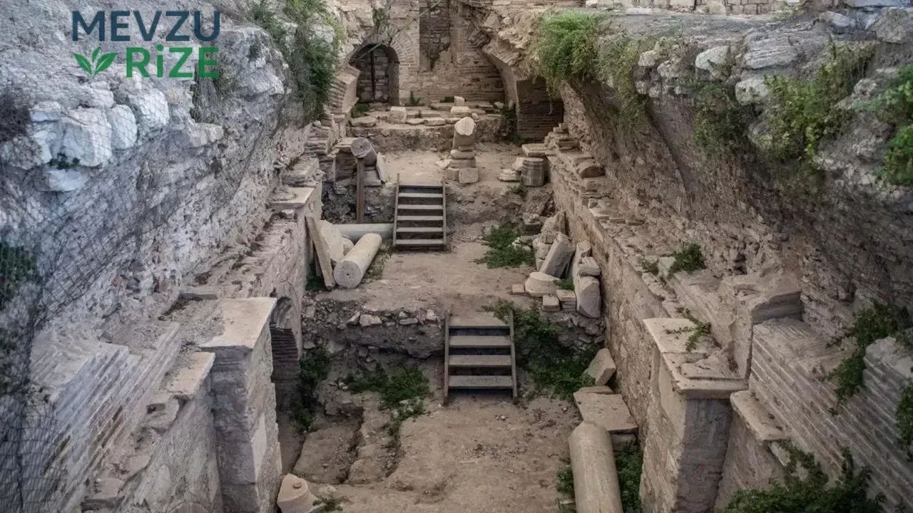 Tarih Öncesi İzlerin Korunması İçin Önemli Adım: Türkiye'nin 81. Kültür Varlığı UNESCO Listesine Girdi!