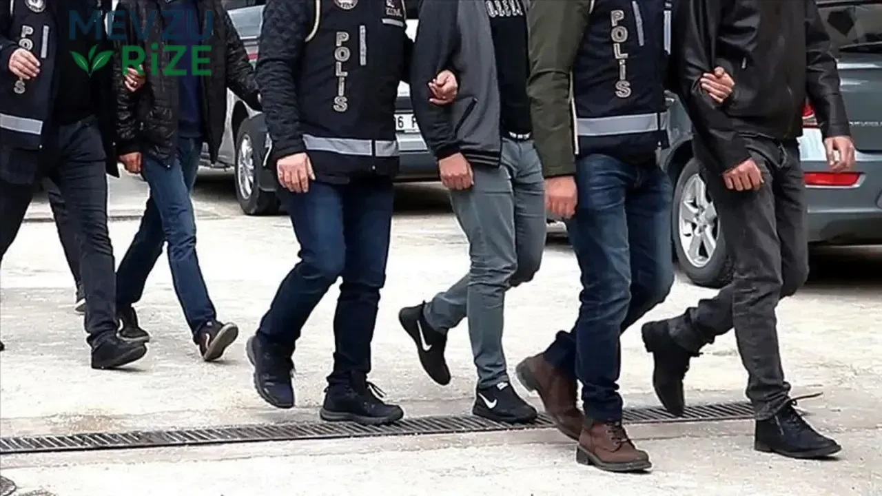 İzmir’de Yolsuzluk Soruşturmasında Şok Gözaltılar: Veli Ağbaba'nın Kardeşi de Listede!
