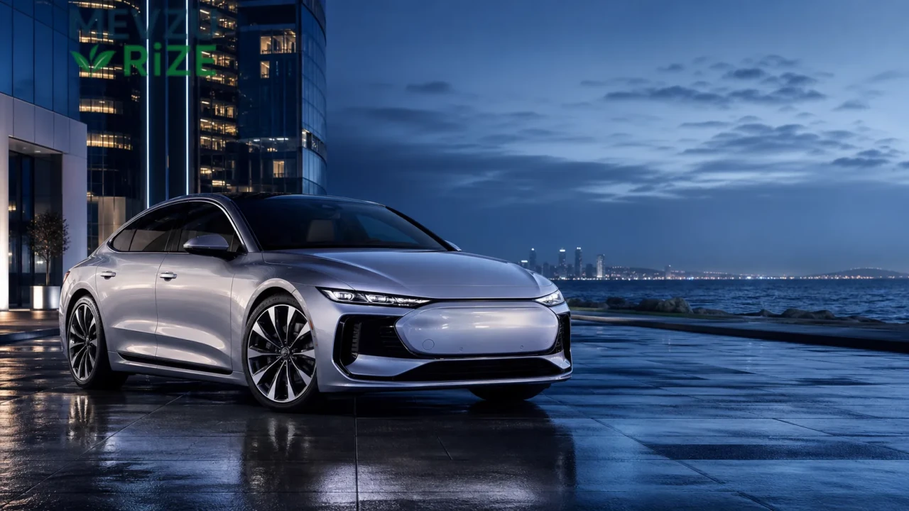 Audi Fiyat Listesi 2026: A3, Q Serisi ve Elektrikli Modeller Rehberi