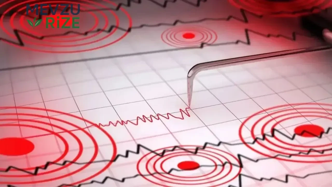 İzmir deprem son dakika! Balıkesir deprem mi oldu, kaç büyüklüğünde? Kandilli, AFAD son depremler listesi 15 Ağustos