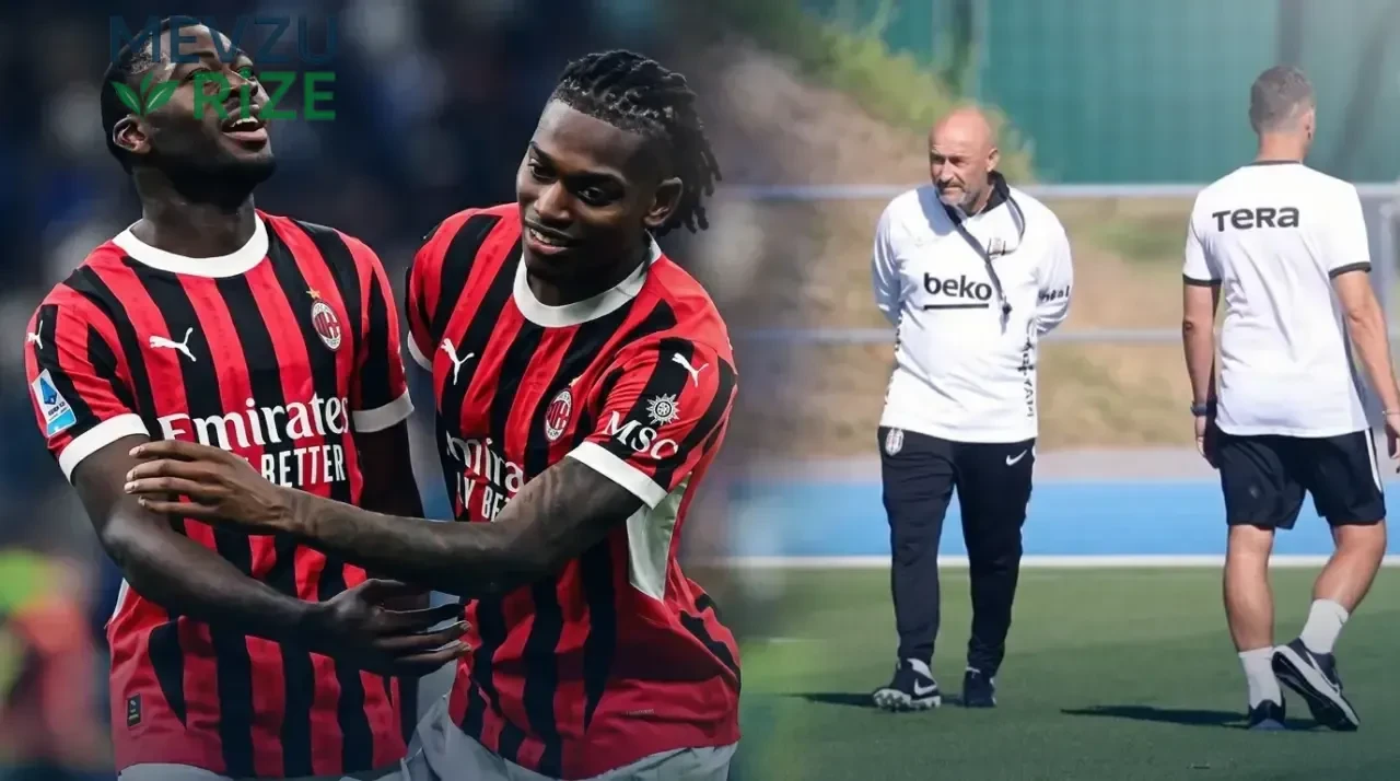 Beşiktaş Youssouf Fofana transfer gelişmesi: Youssouf Fofana Beşiktaş transfer listesine girdi... 20 milyon euro isteniyor