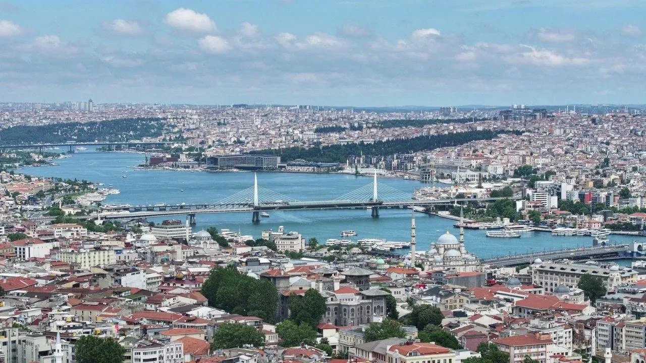 Boğaziçi İmar'dan Kaçak Yapılar İçin Yıkım Kararı: Ünlü İsimler Listede!