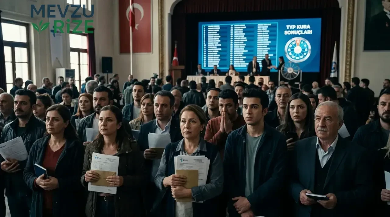 Antalya TYP kura sonuçları 2026 açıklandı mı? Kepez, Muratpaşa, Alanya İŞKUR TYP isim listesi sorgulama ekranı