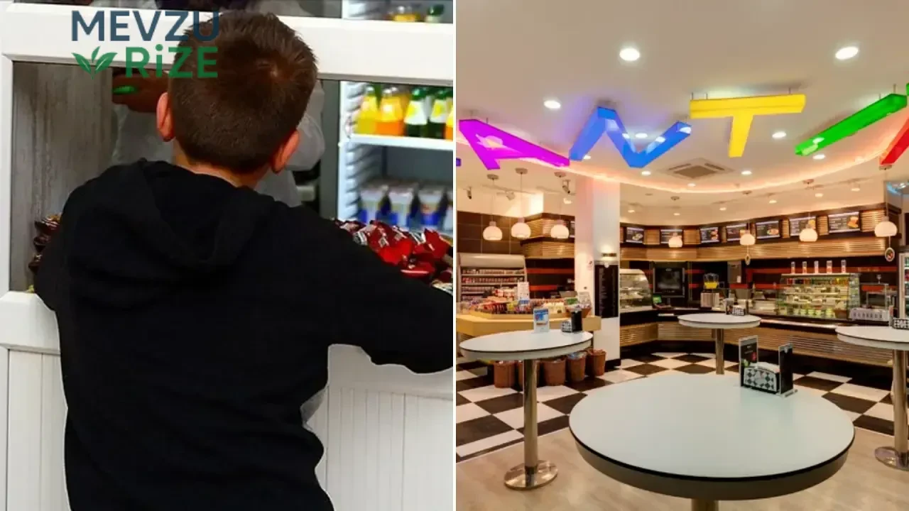 Kantin Fiyatları Yeni Eğitim Yılı İçin Belirlendi: İşte Güncellenmiş Tavan Fiyat Listesi!