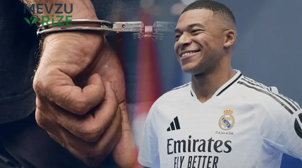 Fransa’da zenginleri hedef alan çetenin kaçırma listesi ortaya çıktı: Kylian Mbappe de listede