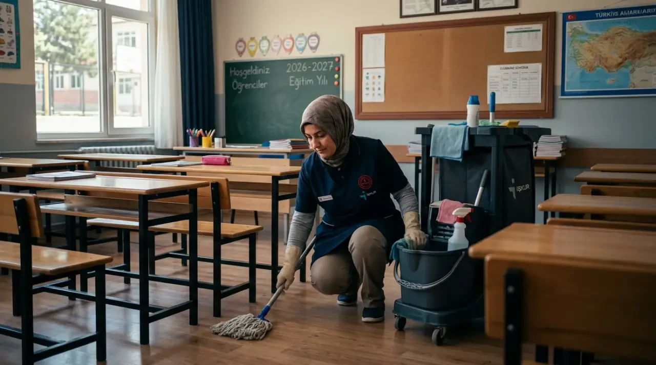 Aydın TYP sonuçları sorgulama 2026: İŞKUR TYP kura sonuçları isim listesi açıklandı mı?