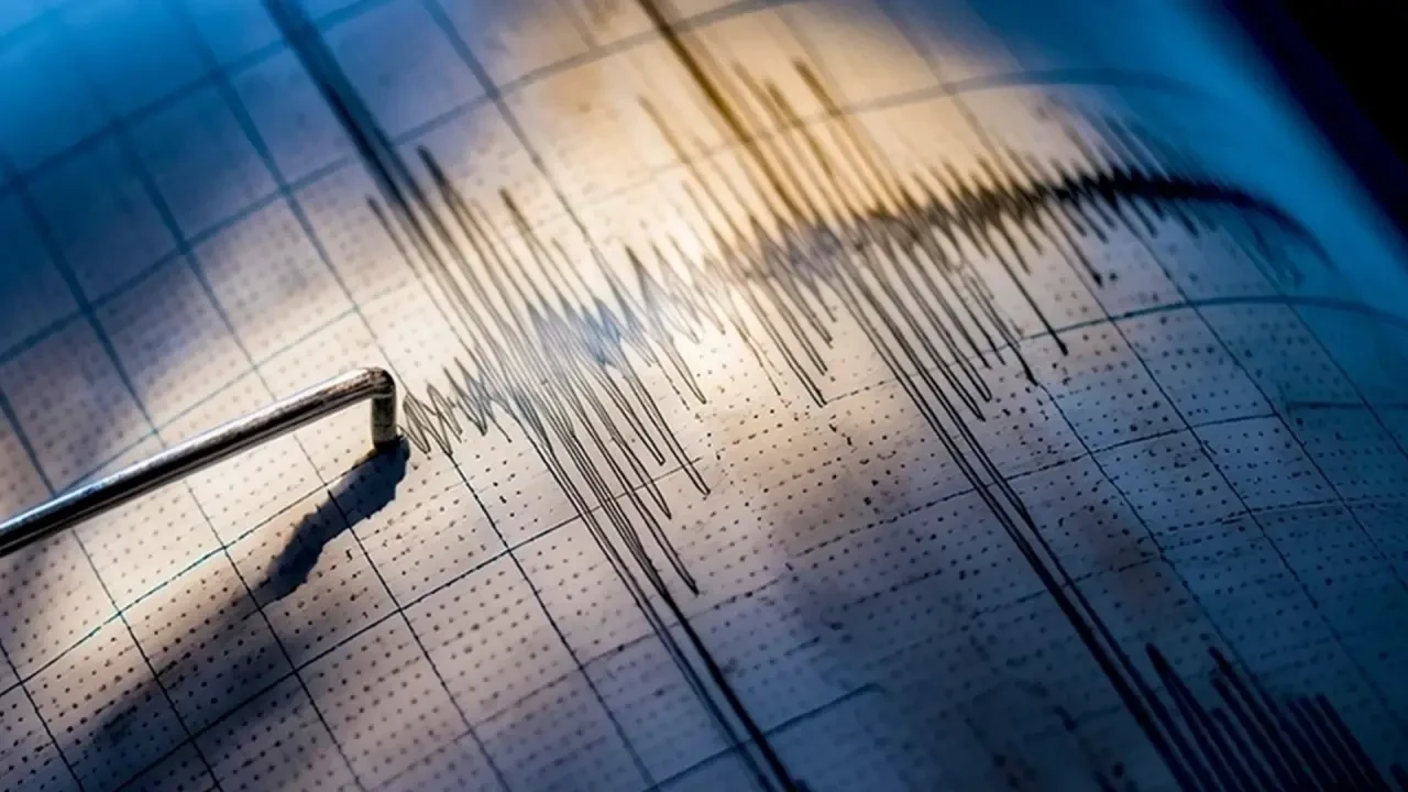 Bugün deprem mi oldu? En son nerede, kaç büyüklüğünde deprem oldu?