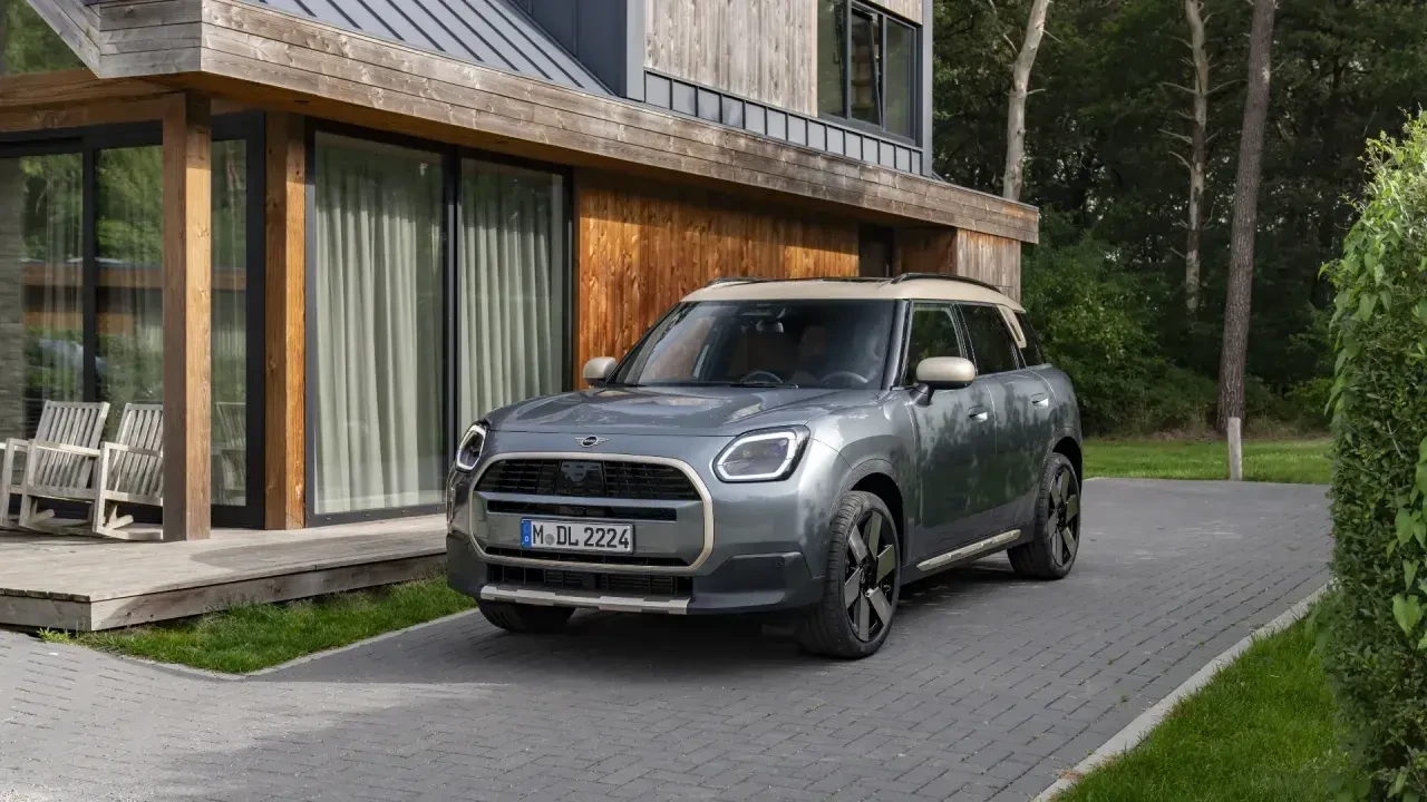 Eylül 2026 MINI Fiyat Listesi Açıklandı! Cooper, Cabrio Ve Countryman Güncel Fiyatları