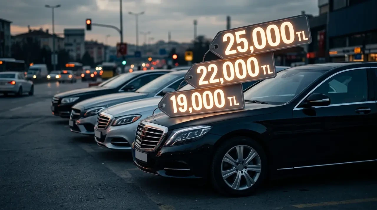 2026'da Trafik Sigortası Fiyatları: İl İl Güncel Prim Araştırması ve Zamlı Tarifeler