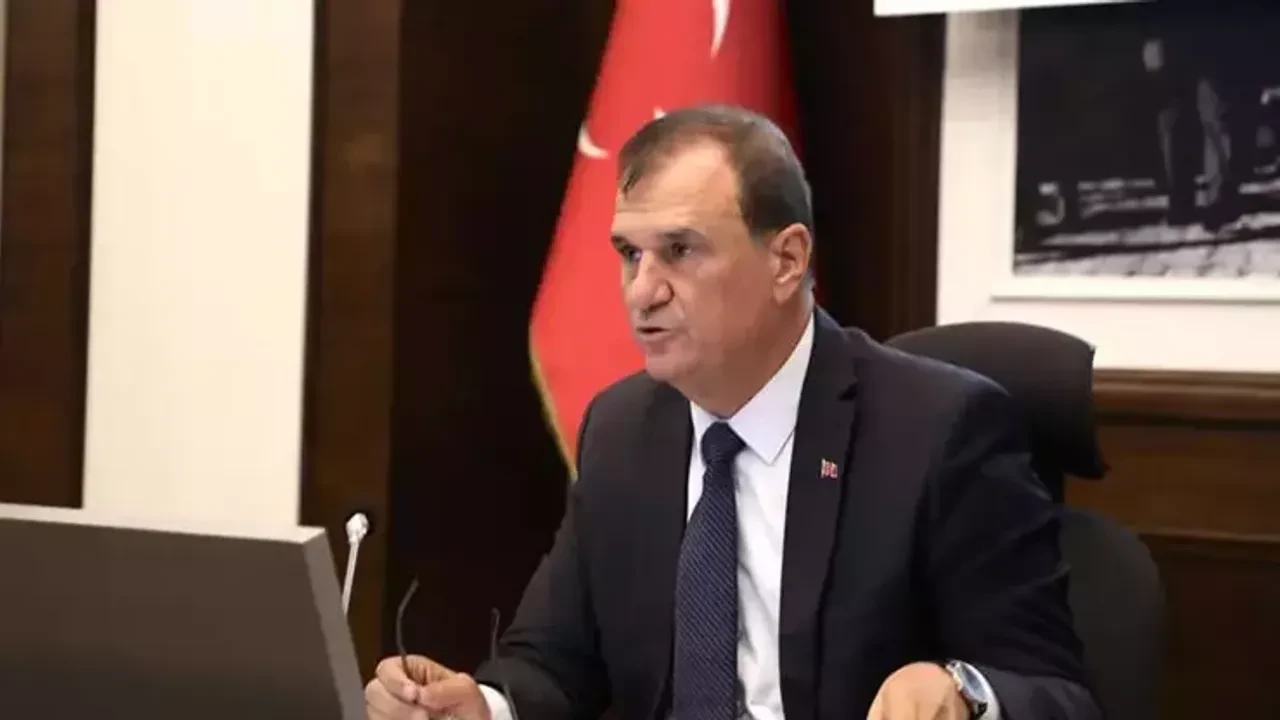 Büyükçekmece'de Başkanvekili Hakan Çebi, Yolsuzluk Davalarından Sonra Göreve Geldi