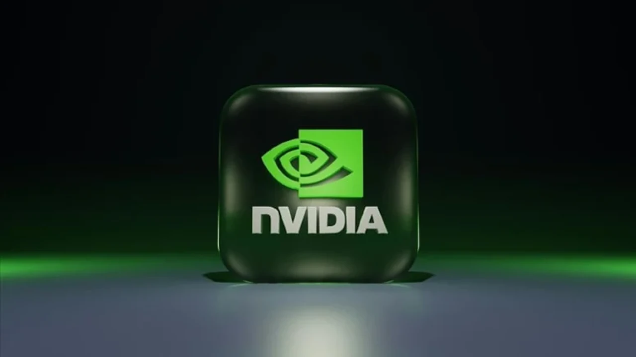 Nvidia, 4 trilyon dolar piyasa değeriyle yatırımcılara rekor kazanç sunuyor!