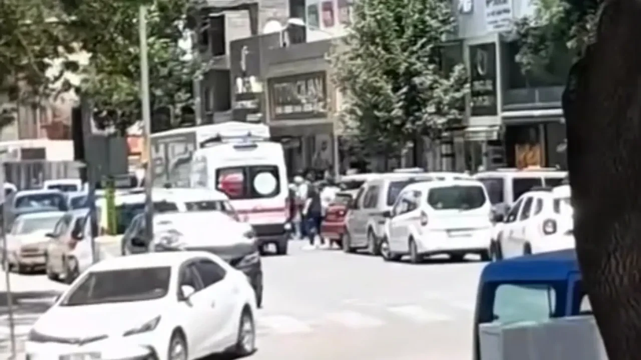 Park kavgası silahlı çatışmayla sonuçlandı, masum bir vatandaş yaralandı