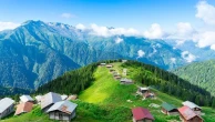Karadeniz'de Yayla Sezonu Başladı: İşte 2026 Yazında Mutlaka Görülmesi Gereken 15 Yayla