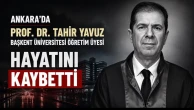 Prof. Dr. Tahir Yavuz Kimdir, Ölüm Sebebi Nedir, Neden Öldü?