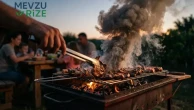 Mangal Keyfi Sağlığınızı Tehdit Ediyor: Akciğer Kanseri ve KOAH Risklerini Artıran Gizli Tehlikeler!
