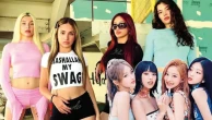 Sosyal medya bu benzerliği konuşuyor: Türk grubu Aura'nın klibi K-Pop dünyasında gündem