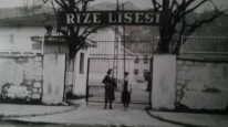 Eski Rize'nin Resimleri Nostalji Rize'de