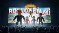 Roblox Evreni Sinemaya Taşınıyor! İlk Bilgiler Ortaya Çıktı