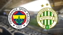 Fenerbahçe-Ferencváros Maçının Hakemi Açıklandı!