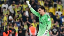 Fenerbahçe Kalecisi Ederson'un Sosyal Medyadaki Şaşırtan Anları Büyüledi! Neler Oluyor?