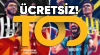 Süper Lig Heyecanını Ücretsiz Yaşamak Artık Mümkün!