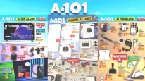 A101'de Yepyeni Cam Ankastre Set Fırsatları! Tanıtım Kataloğu 29 Ocak 2026