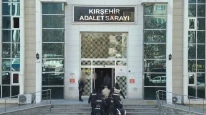 Kırşehir merkezli dolandırıcılık operasyonunda 18 şüpheli yakalandı