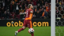 Galatasaray Eyüpspor maçı kaç kaç bitti! Gs Eyüp maçı maç özeti