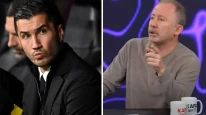 Sergen Yalçın ve Nuri Şahin neden kavga etti?